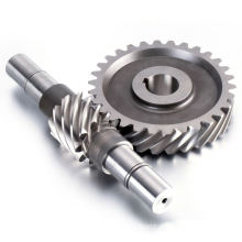 China supplier worm gear reduction worm gear motor